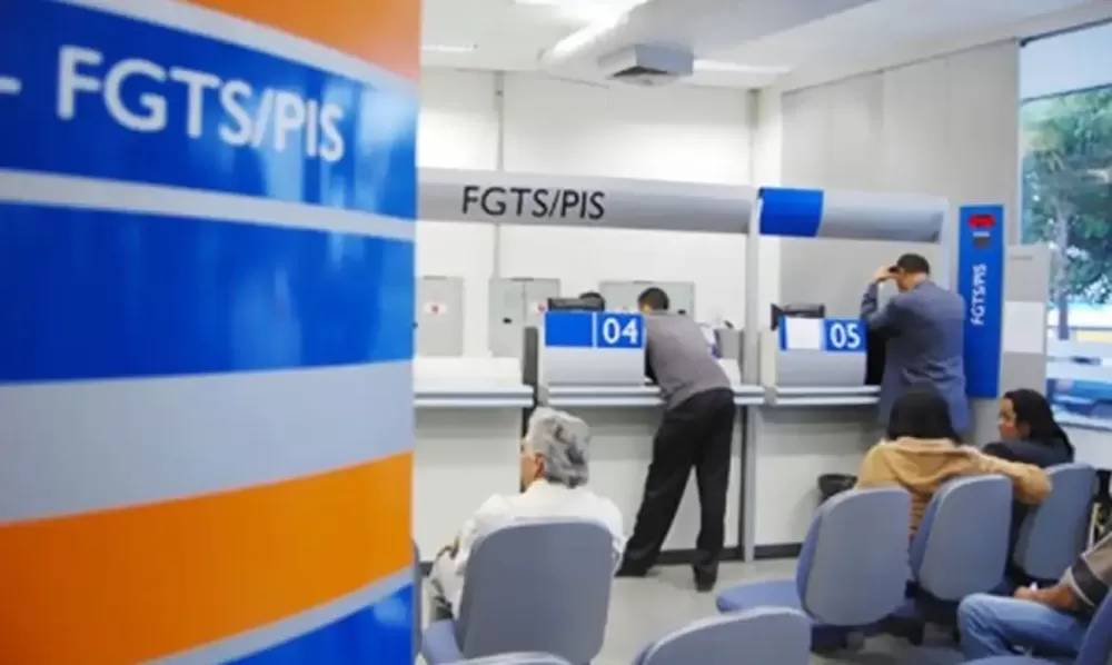 Foto: Divulgação/Caixa