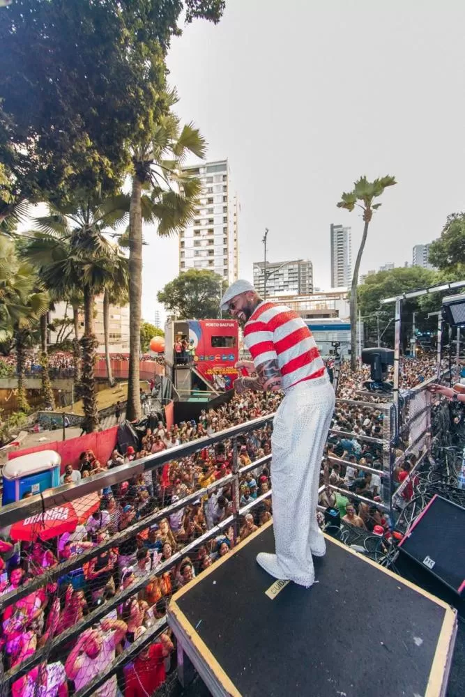 Fotos: Tacio Moreira