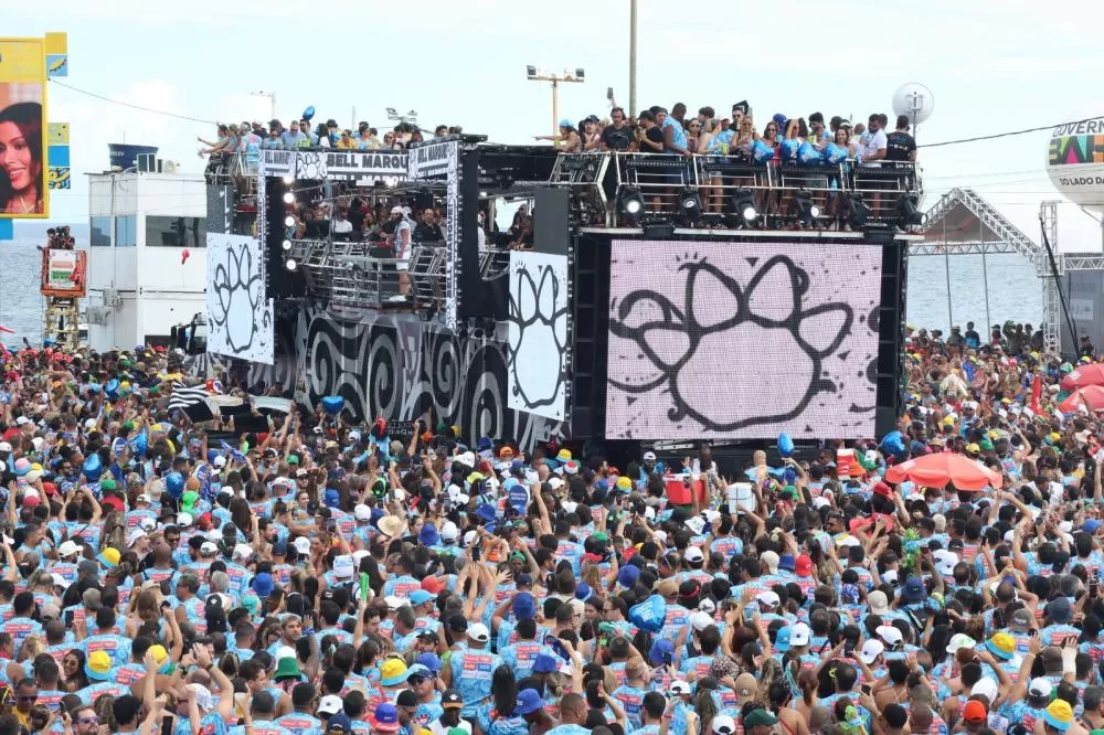 Fotos: Agência Olho de Peixe - Paulo Macedo