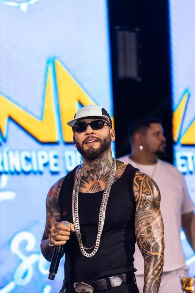 Fotos: Marcone Otávio