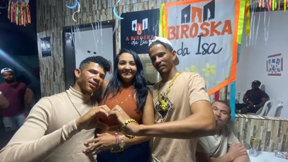 Foto: Divulgação/Isa