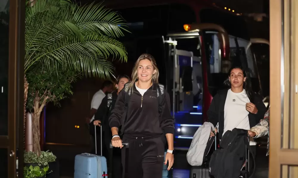 Foto: Lívia Villas Boas/CBF