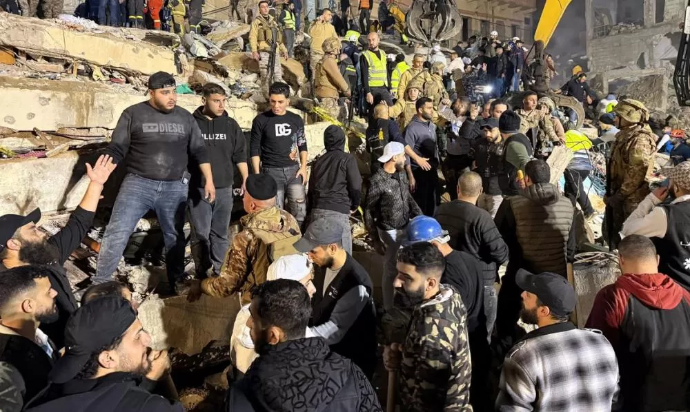 Foto: REUTERS/Omar Ibrahim