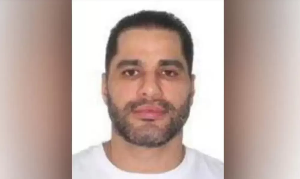 Foto: Divulgação/PM MG