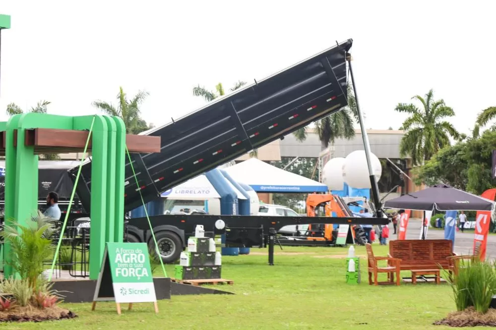 Fotos: Ascom Seagri/ Tiago Dantas