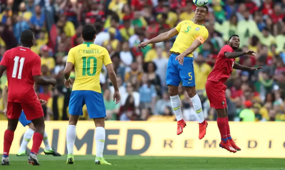 Foto: Lucas Figueiredo/CBF