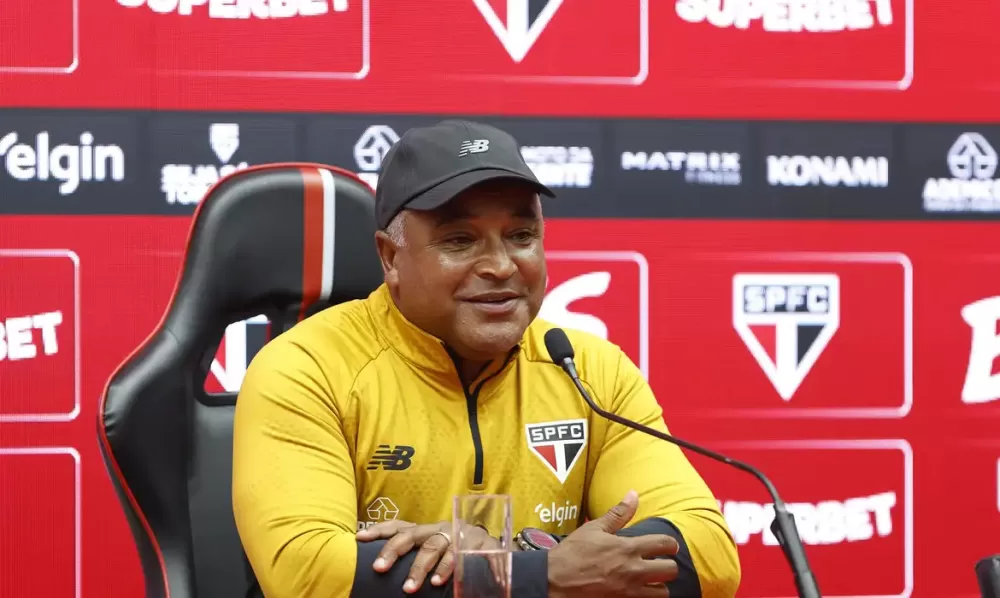 Foto: Rubens Chiri/São Paulo FC