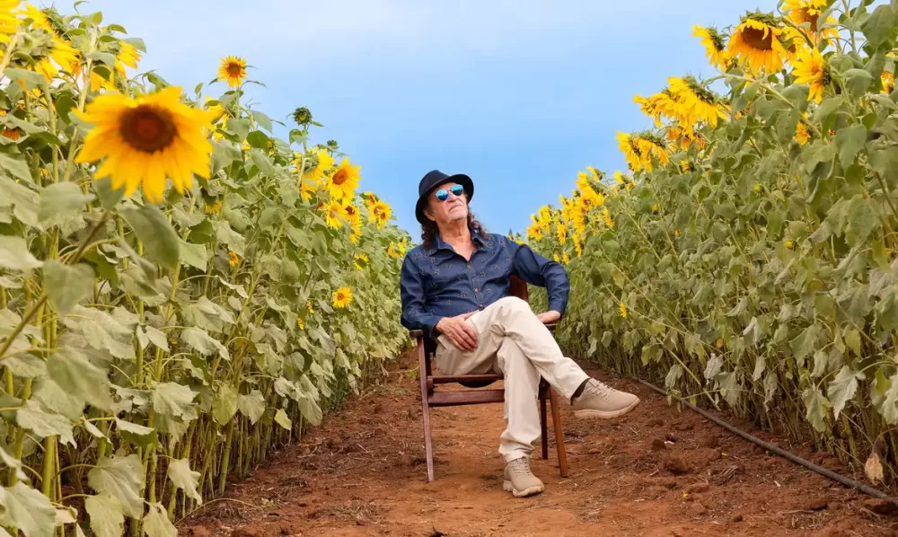 Foto: Rodrigo Maluco/PECK e MV Produções