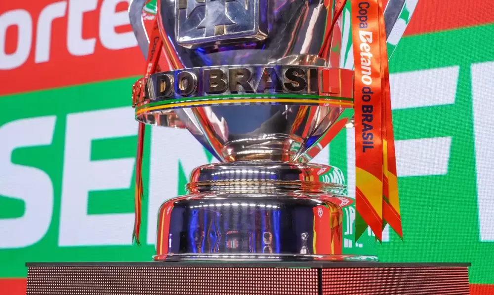 Foto: Nelson Terme/CBF