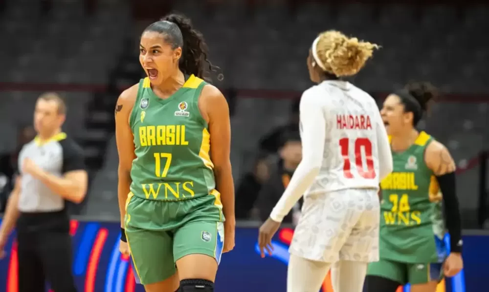 Foto: Fiba/Divulgação