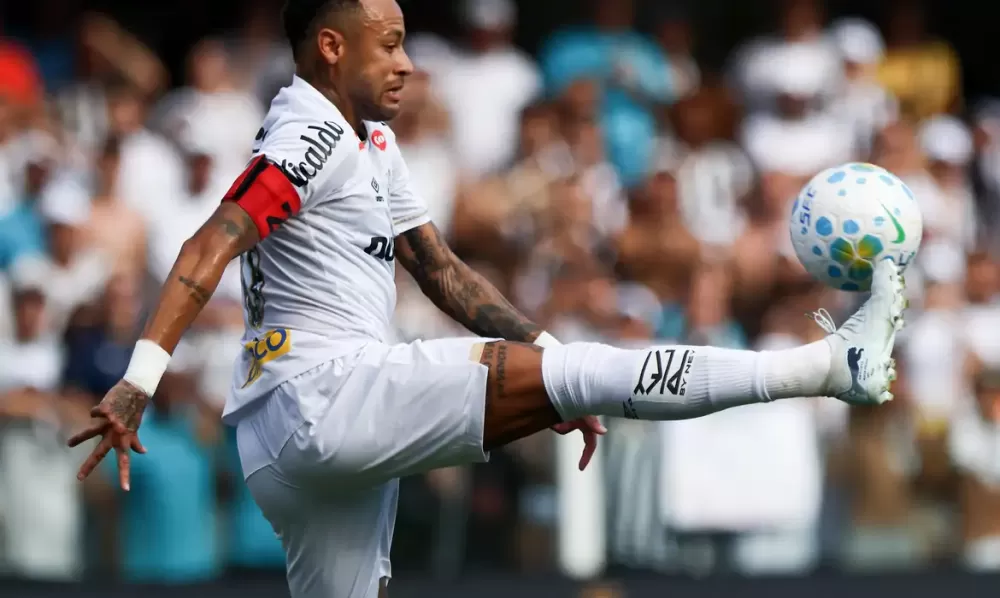 Foto: REUTERS/Thiago Bernardes