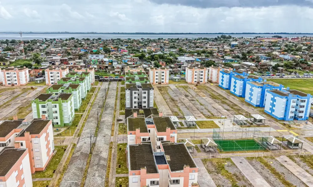 Foto: Ricardo Stuckert/PR