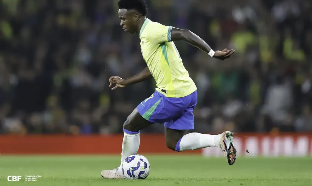 Foto: Rafael Ribeiro/CBF