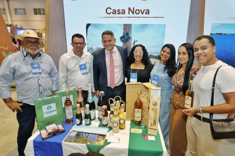 Fotos: Ascom Seagri - Manu Cavadas