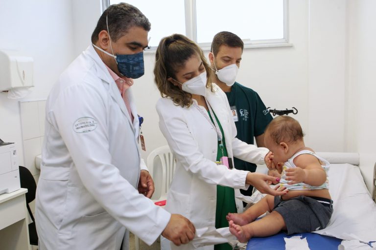 Foto: Divulgação/ASCOM/BA