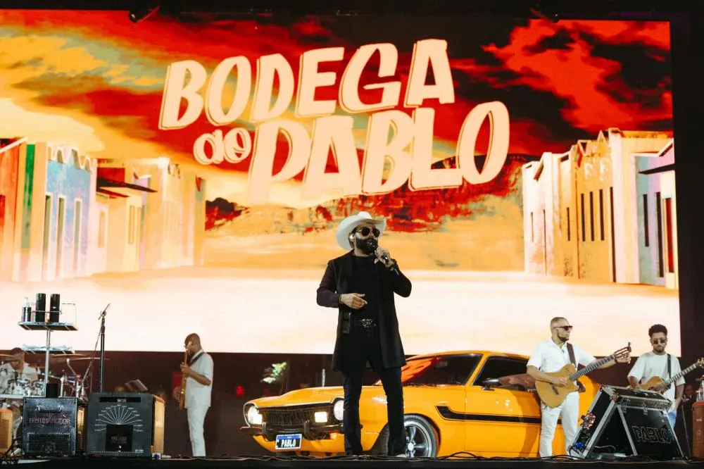 Fotos: Lucas Leawry | Matheus Andrade | Walter Guedes