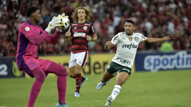 Foto: ANDRÉ DURÃO