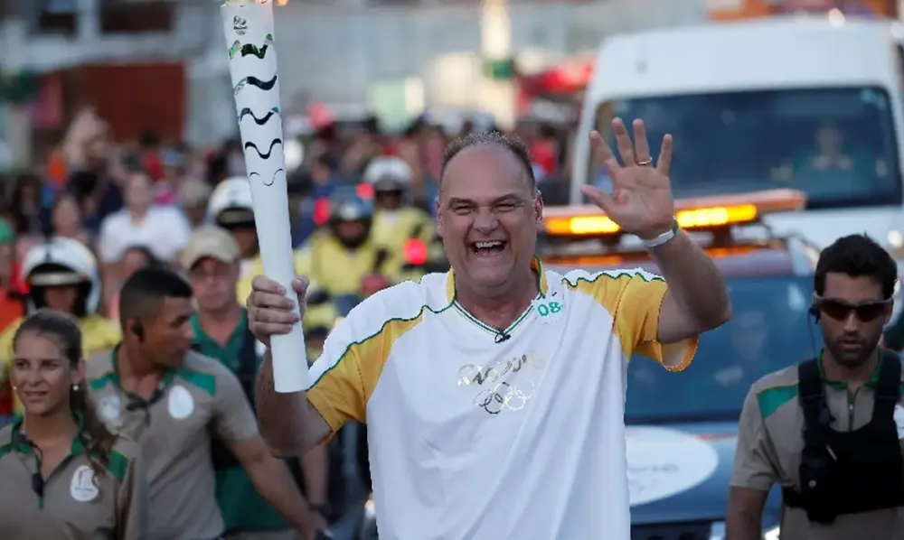 Foto: Reuters/Marcos de Paula/Cortesia da Rio2016