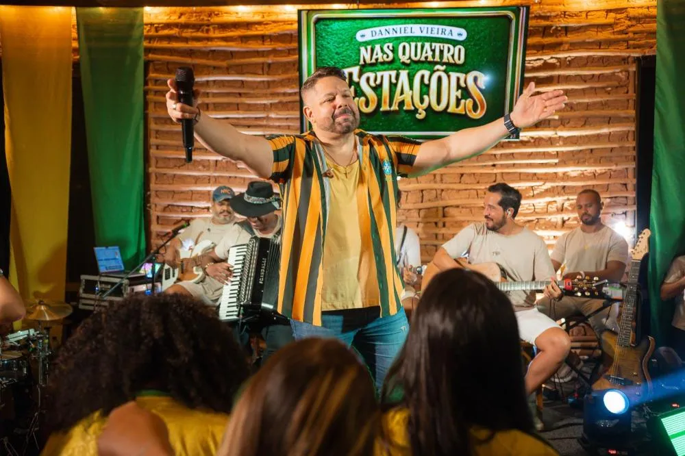 FOTOS: GABRIEL LORDELO