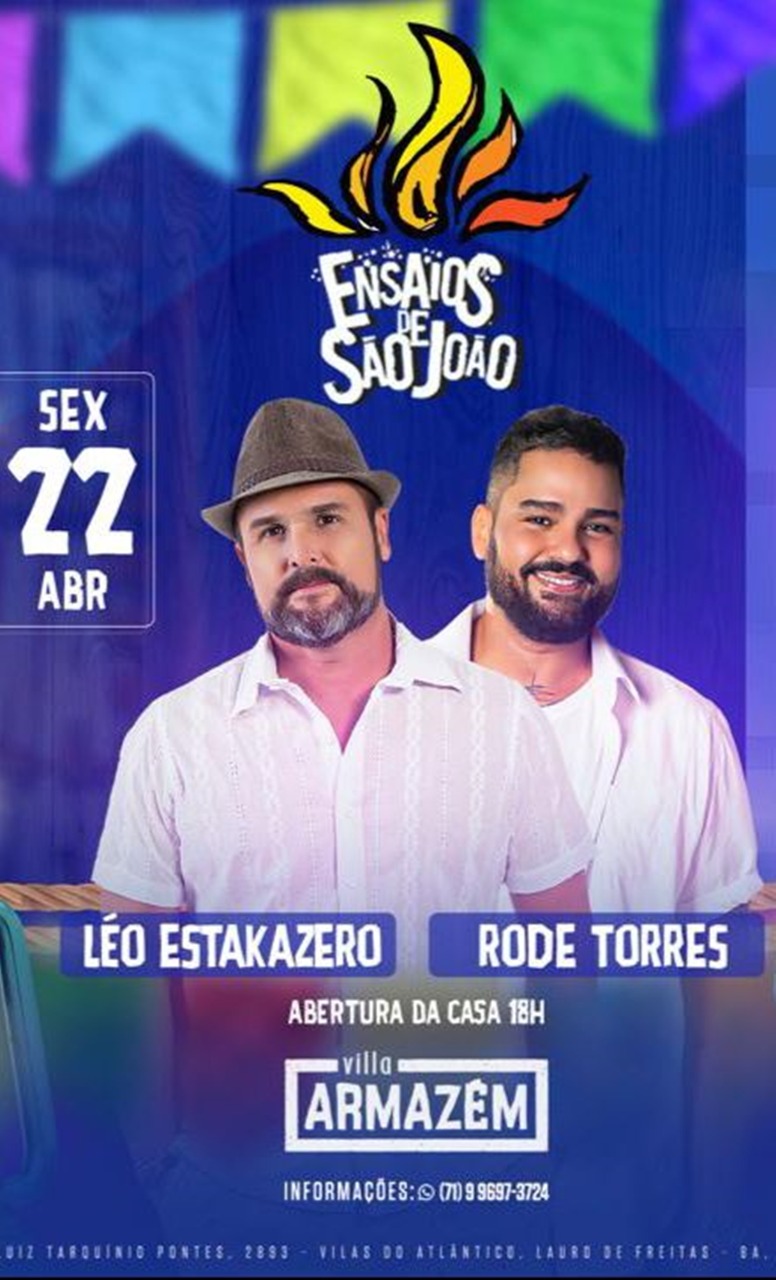 Foto: Divulgação/Assessoria