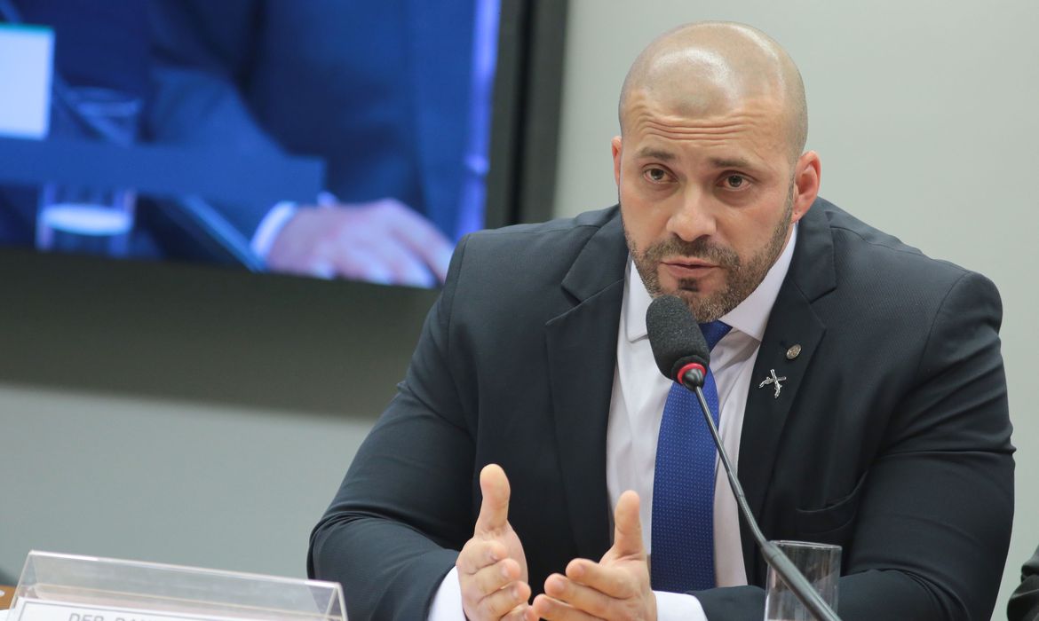 Foto: Plínio Xavier?Câmera dos Deputados 