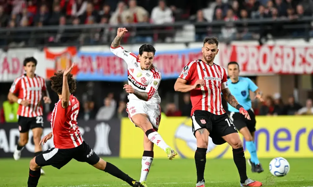 Foto: Reuters/Rodrigo Valle