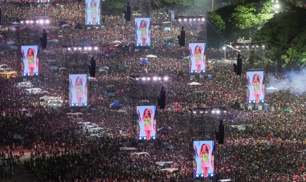 Foto: REUTERS/Pilar Oliver