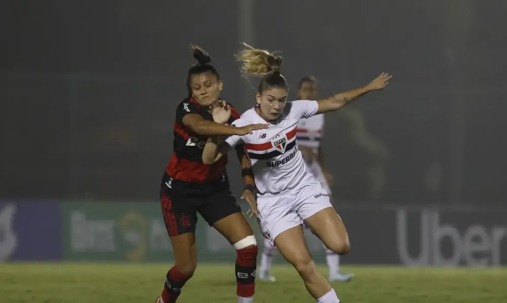 Foto: Rubens Chiri/saopaulofc.net