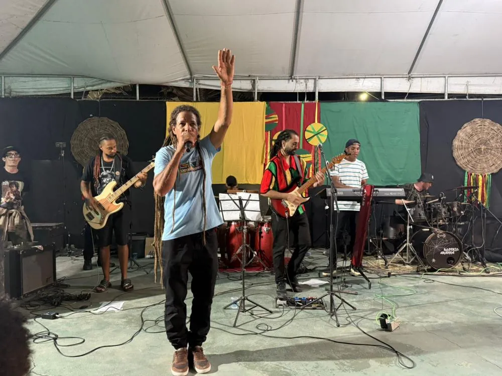 Foto: César Irará