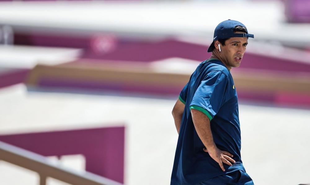 Foto: Jonne Roriz/COB