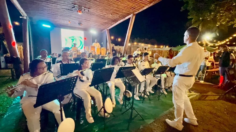 Foto: César Irará