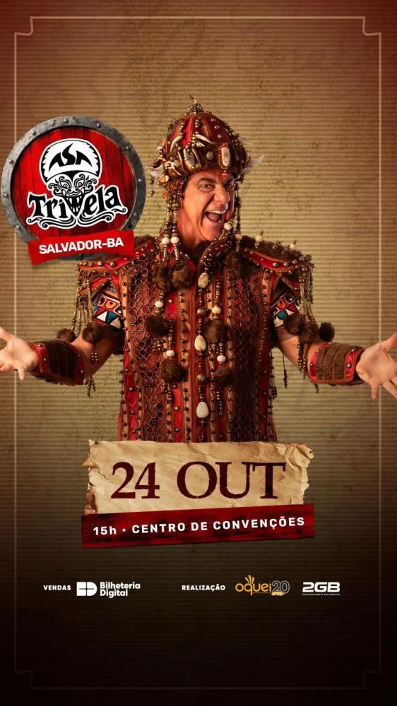 Foto: Assessoria