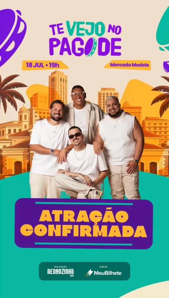 Foto: Assessoria