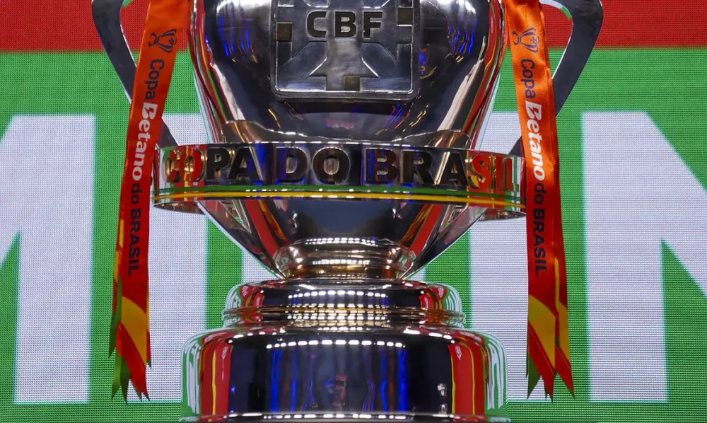 Foto: Nelson Terme/CBF