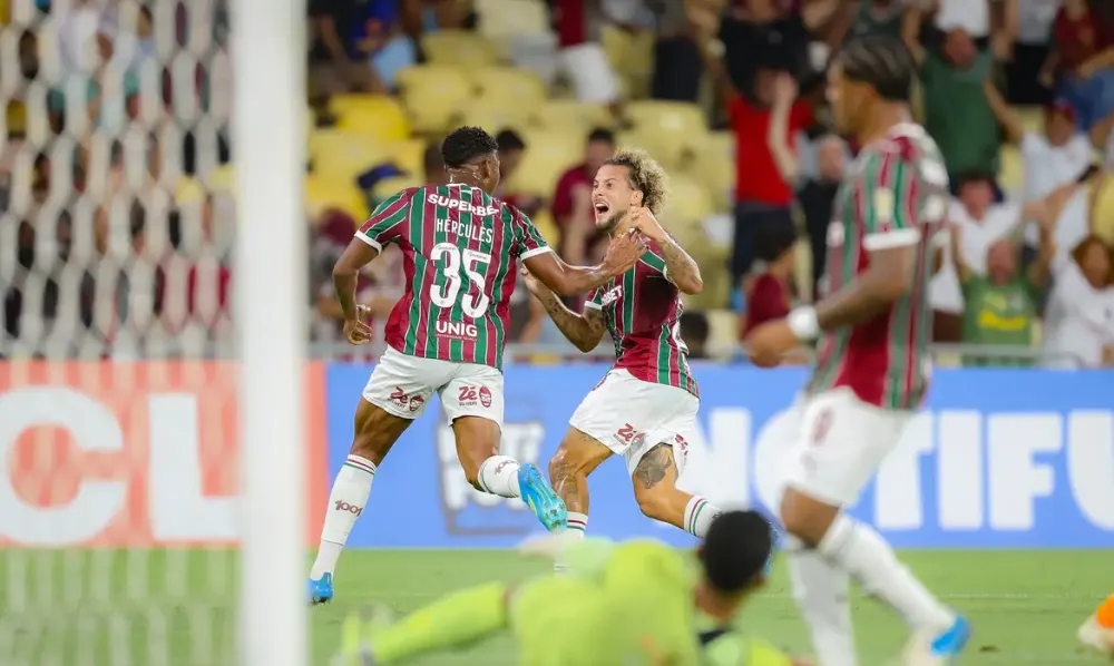 Foto: Marcelo Gonçalves