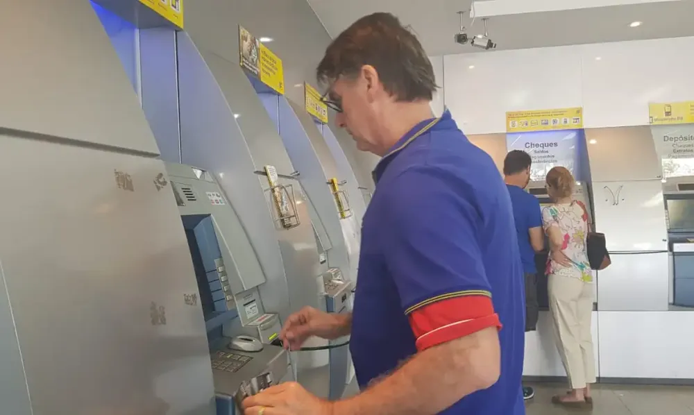 Foto: Divulgação/Assesoria do presidente eleito