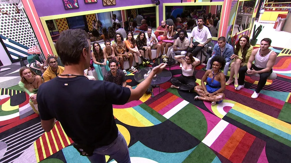 Foto: Tv Globo