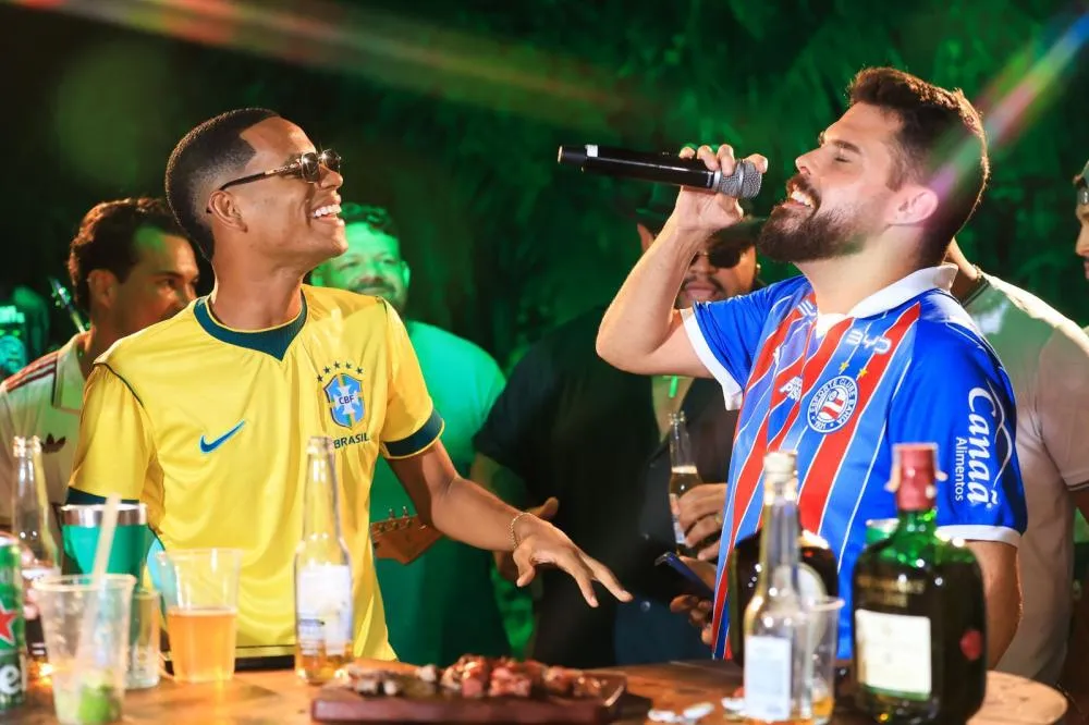 Créditos: Mateus Ross