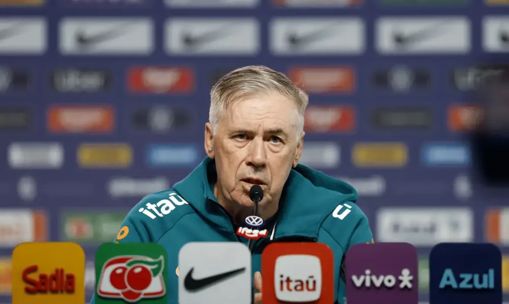 Foto: Rafael Ribeiro/CBF