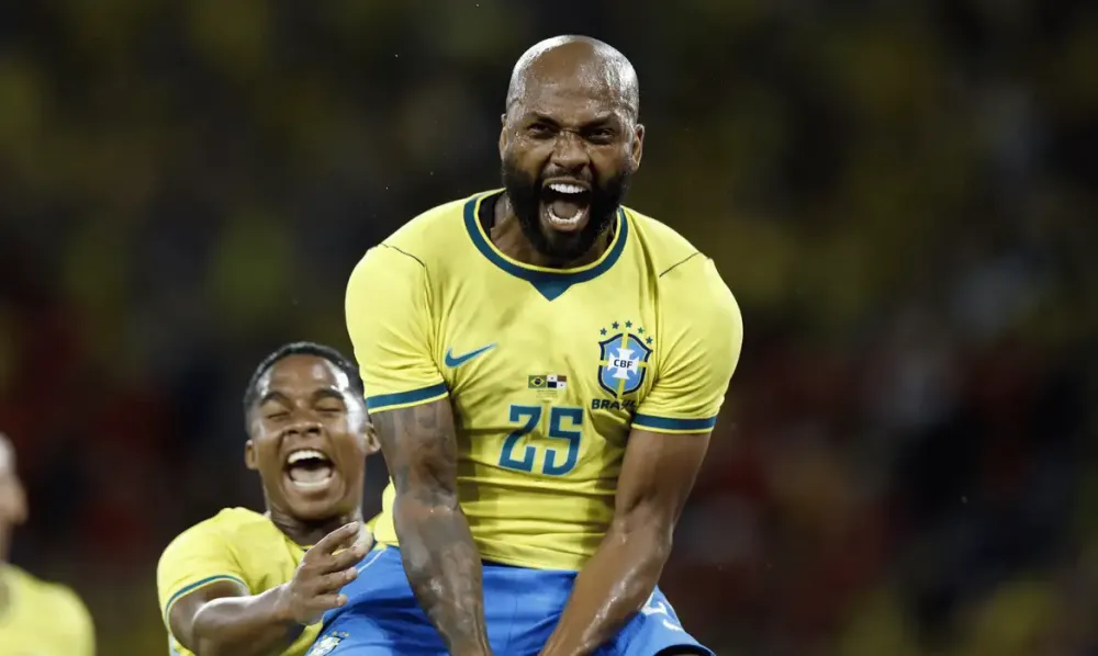 Foto: Rafael Ribeiro/CBF