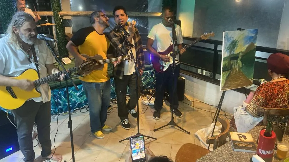 Fotos: Lizia Cardoso