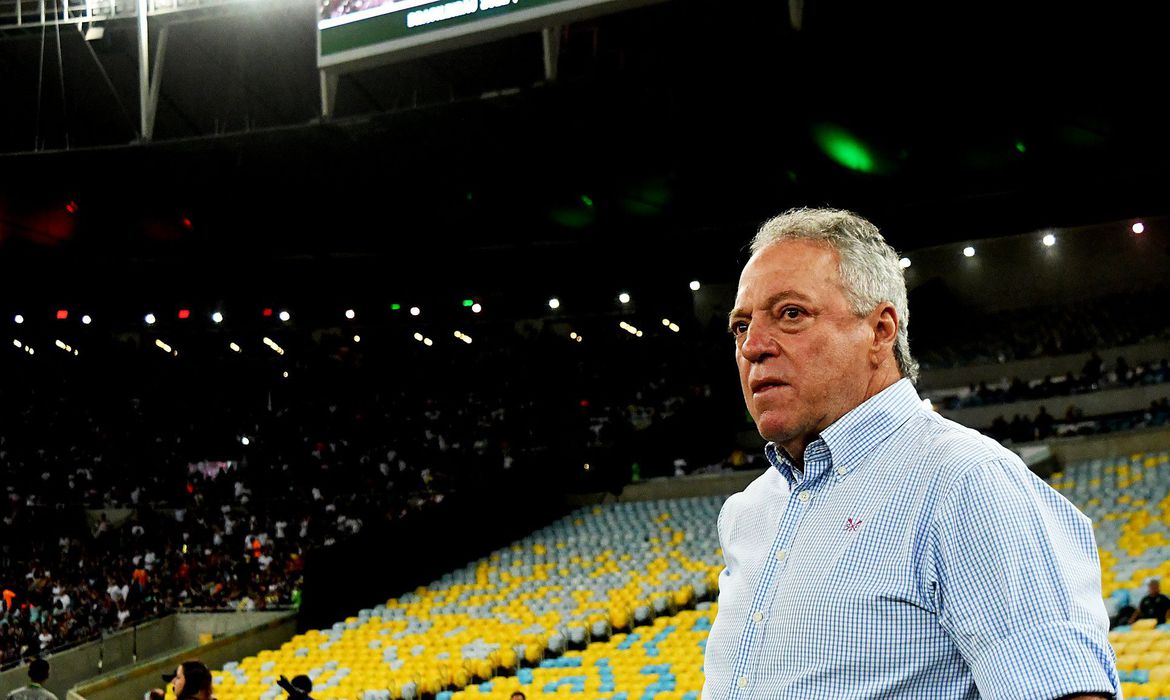Foto: Mailson Santana/Fluminense FC
