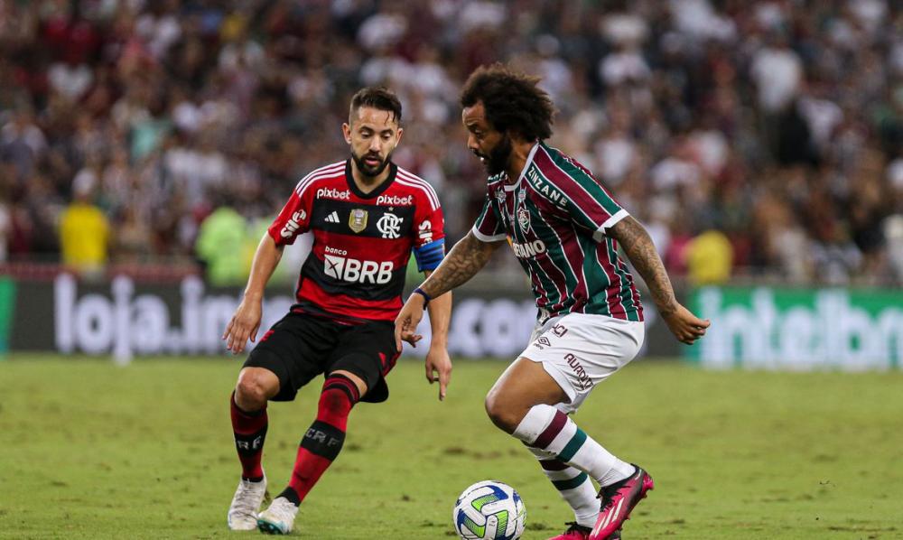 Foto: Marcelo Golcalves/Fluminense F.C.