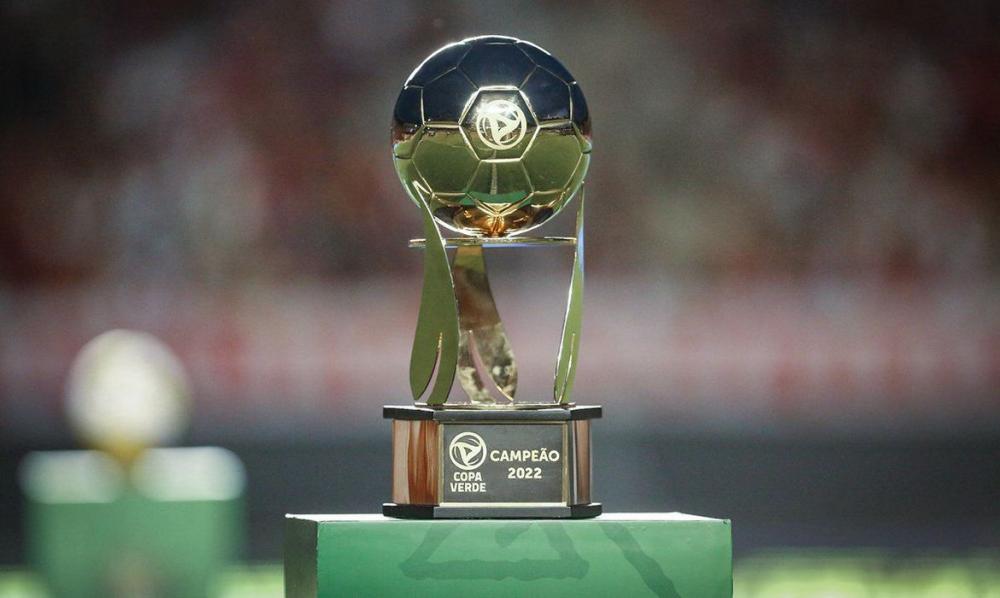 Foto: Reprodução Twitter/Copa Verde