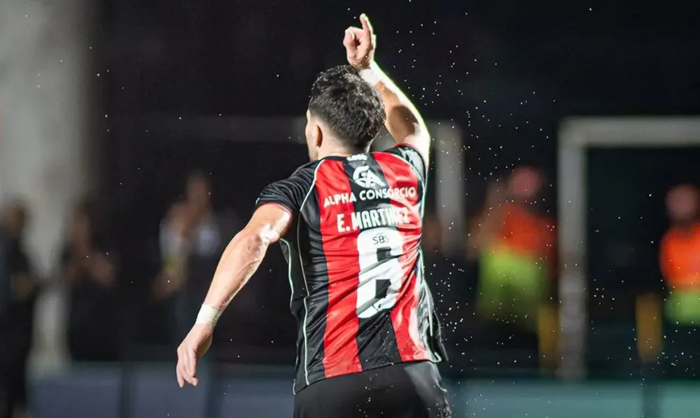 Foto: Victor Ferreira/EC Vitória