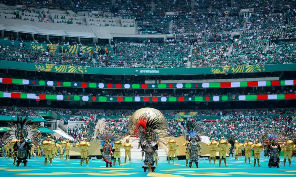 Foto: REUTERS/Eloisa Sanchez