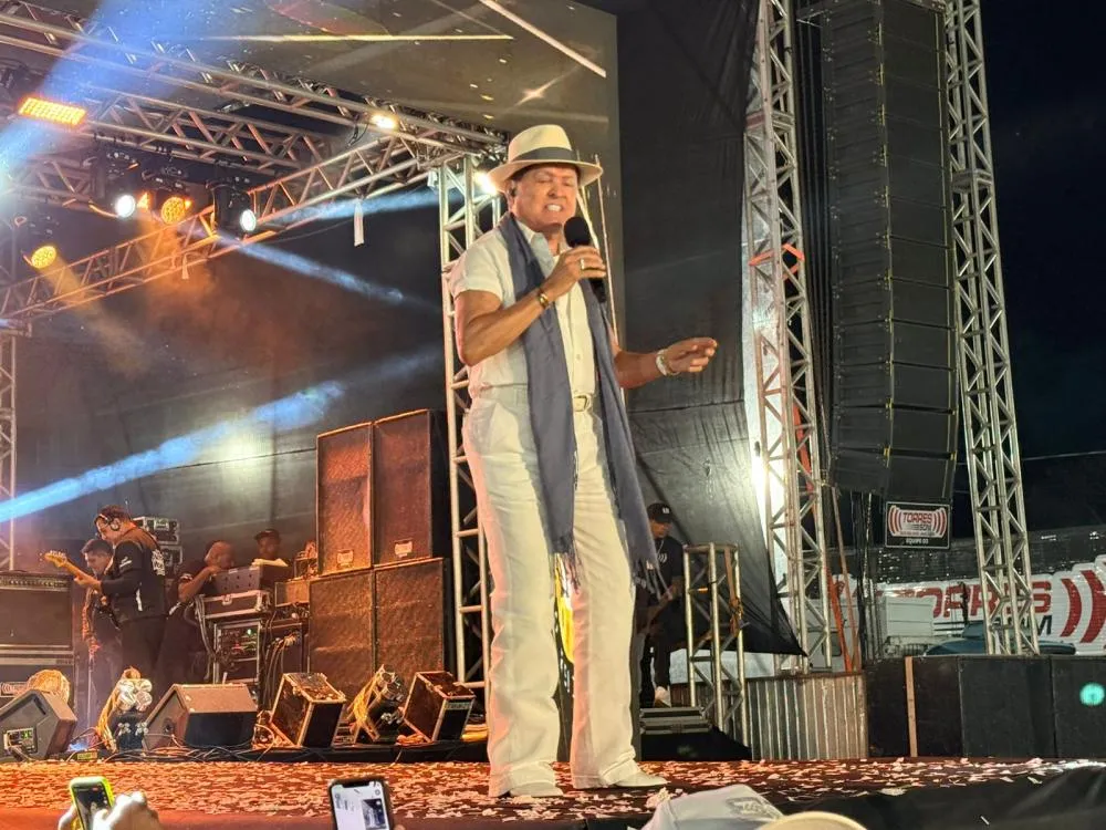 Foto: César Irará