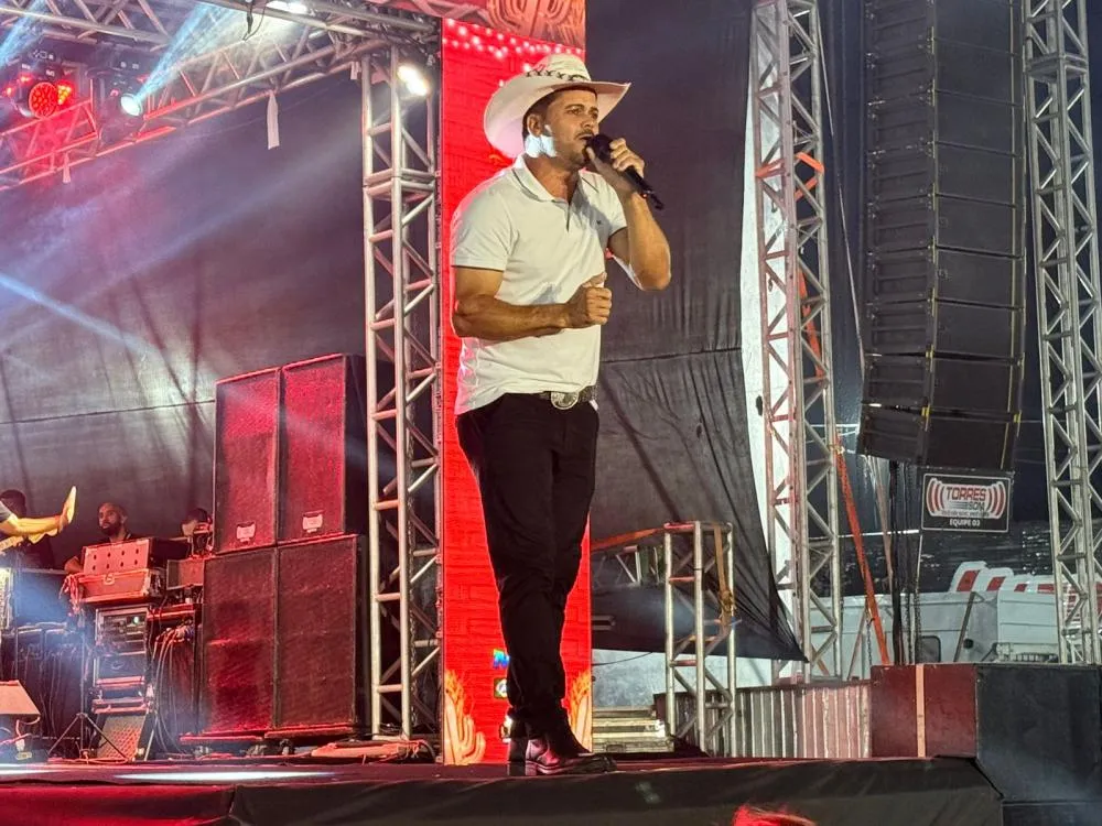 Foto: César Irará
