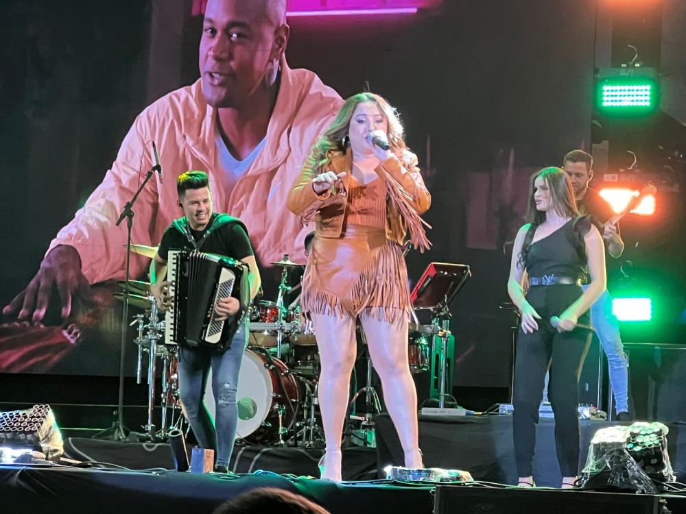 Foto: César Irará