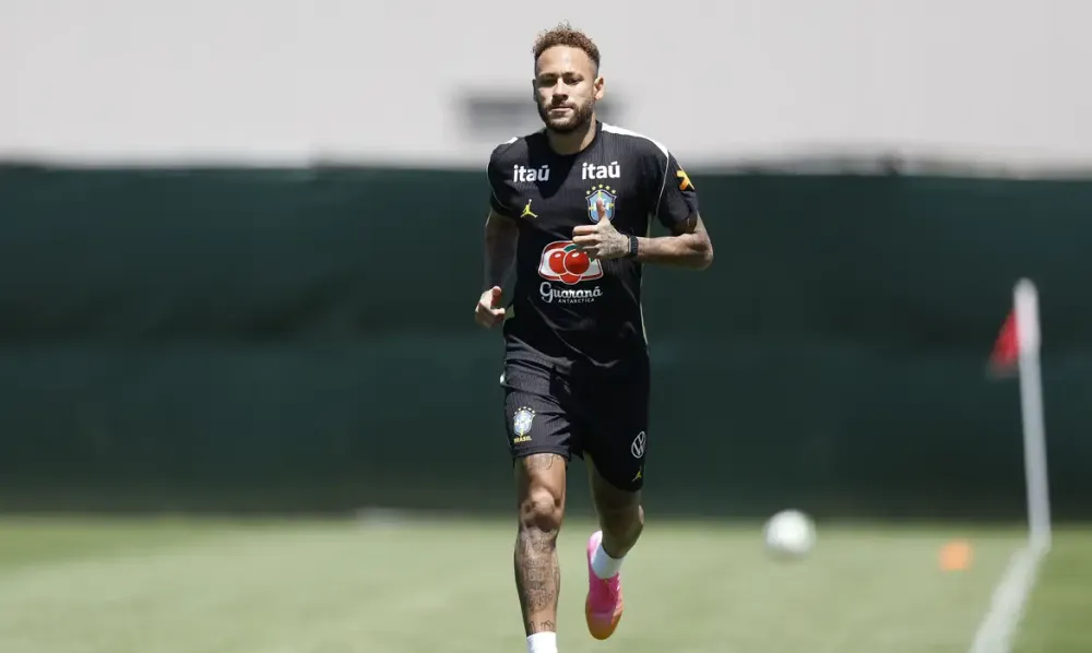 Foto: Rafaelribeirorio / CBF